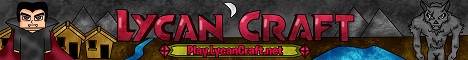 LycanCraft