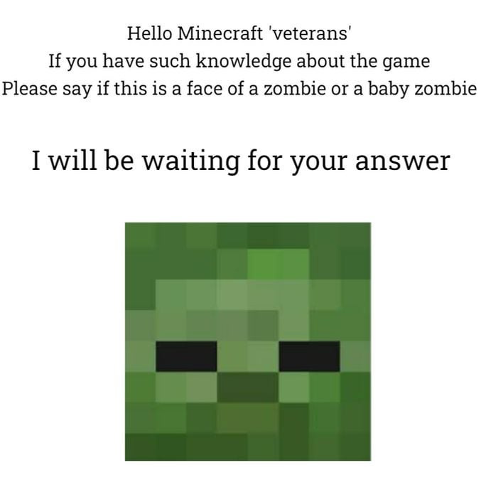 Minecraft Memes - "MineTime: The Ultimate Wait"