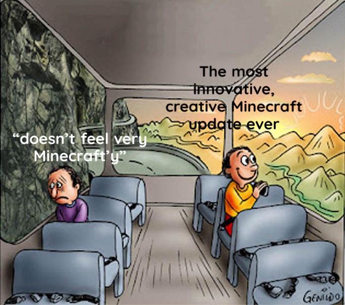 Minecraft Memes - "Minecraft'n' memez"