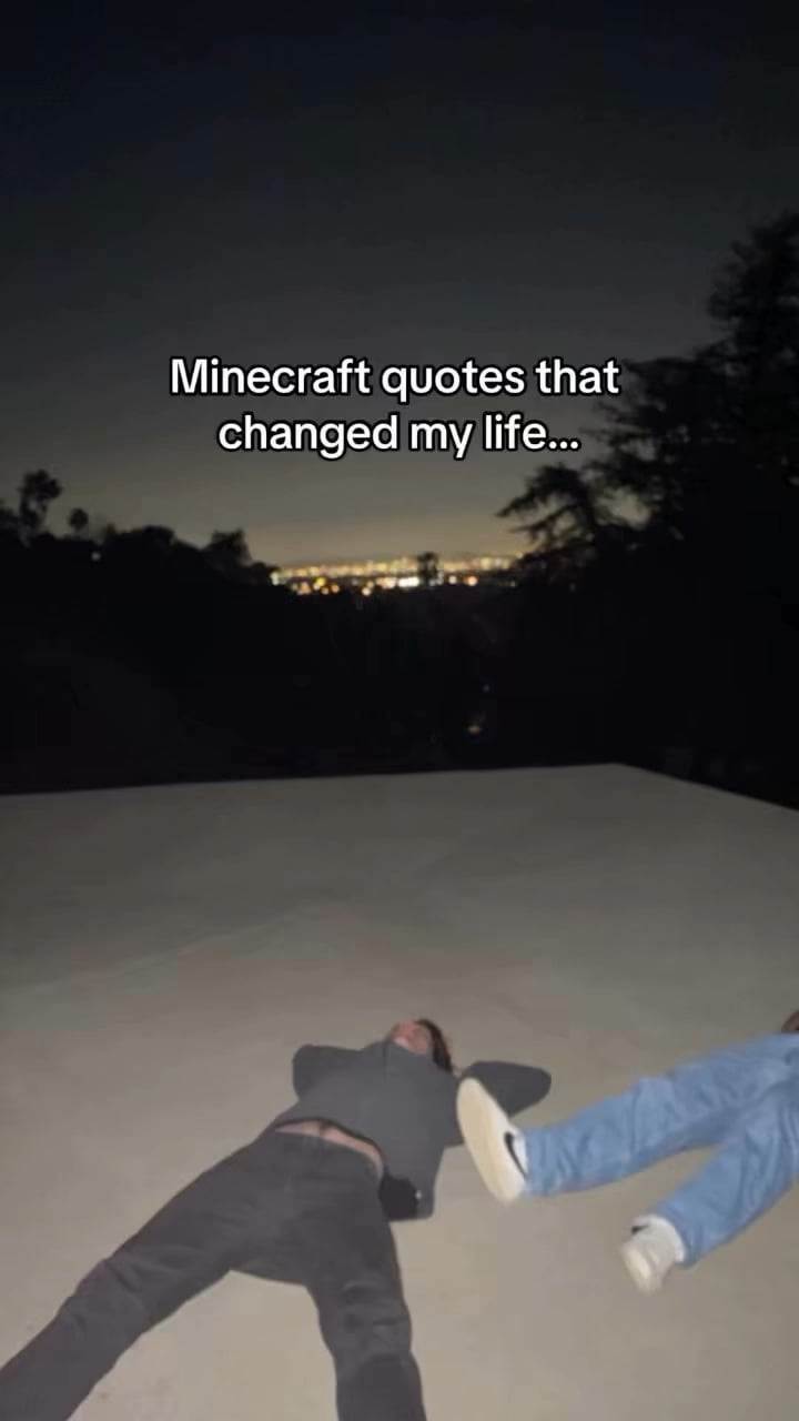 Minecraft Memes - "Spicy Minecraft Memes, ngl"