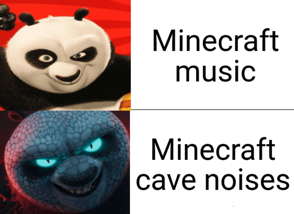 Minecraft Memes - "The Ultimate KFP4 Meme"