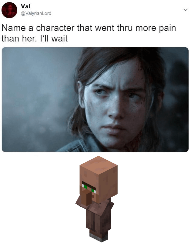 Minecraft Memes - "Wait's over, It's Mine O'Clock"