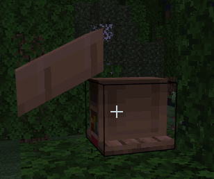 Minecraft Memes - "Who wrecked the lectern?"