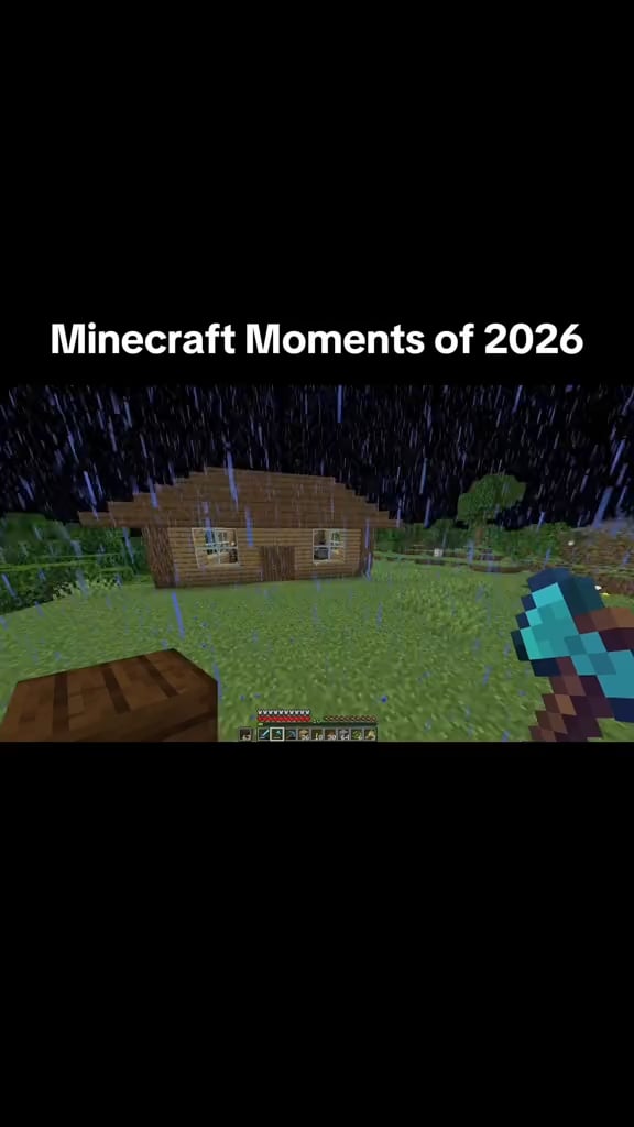Minecraft Memes - "Crafty Minecraft Moments"