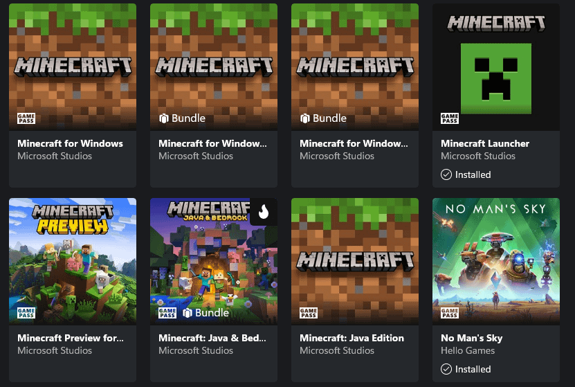 Minecraft Memes - Minecraft's New Microsoft Vibes