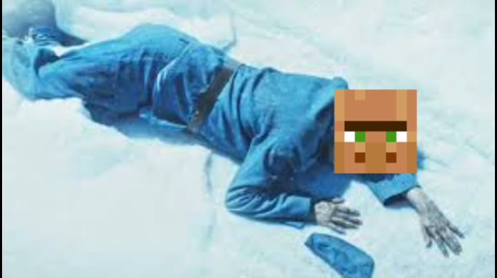 Minecraft Memes - Villager from Heaven: Deal or No Deal?