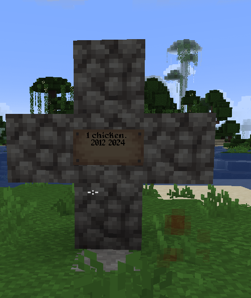 Minecraft Memes - "Yet another noob lost #salty"