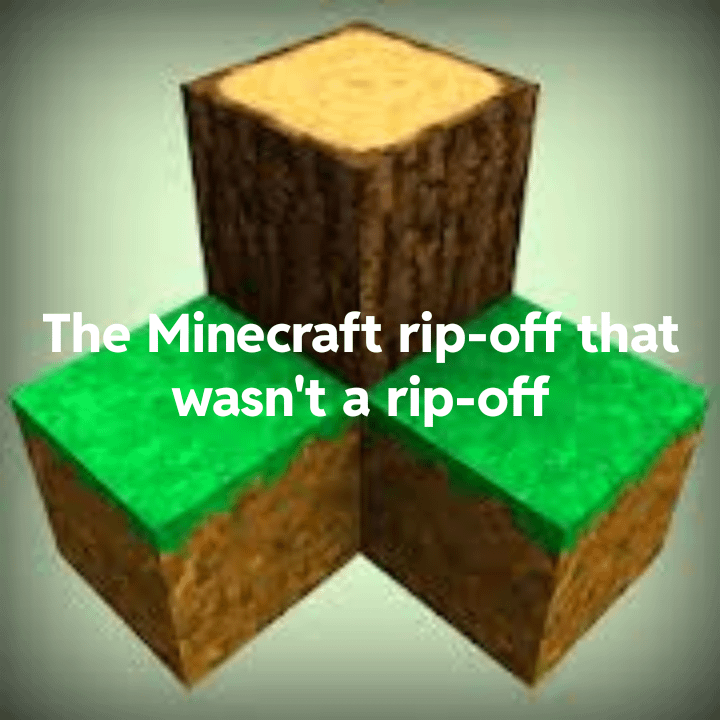 Minecraft Memes - "Your mom's a creeper"