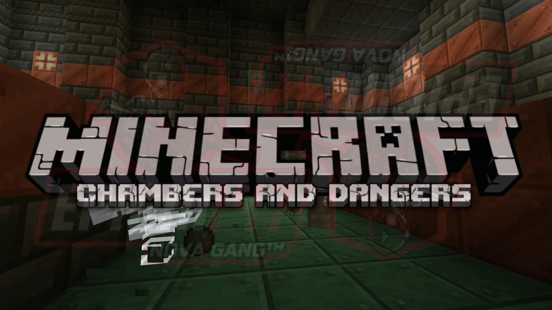 Minecraft Memes - 1.21 Chamber's and Danger's Update: The Ultimate Challenge!