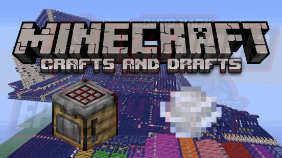Minecraft Memes - 1.21 Craft's & Draft's - Get Lit!