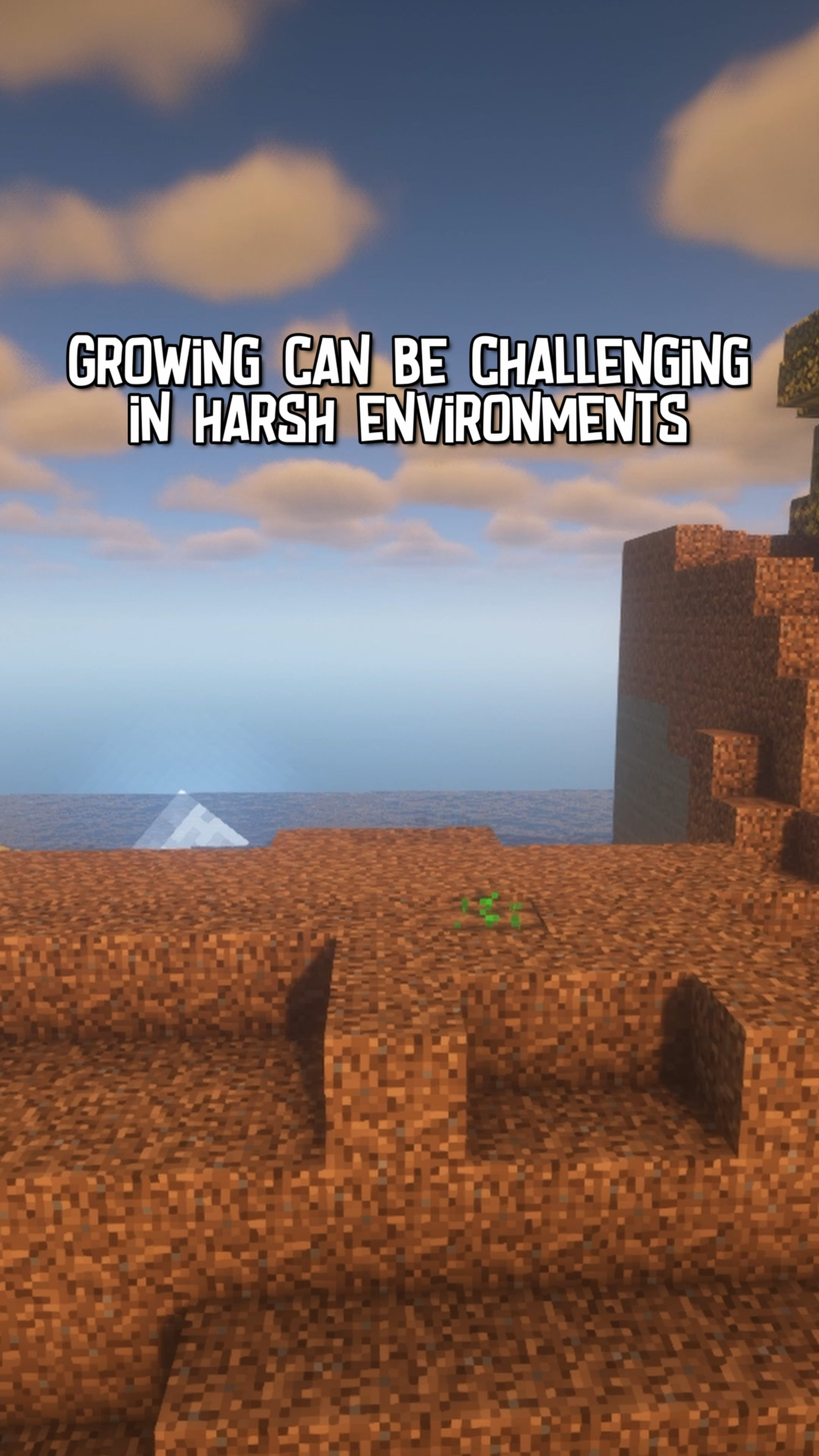 Minecraft Memes - Growing roots in Minecraft