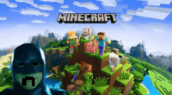 Minecraft Memes - Is Minecraft's name dumb or lore-worthy?