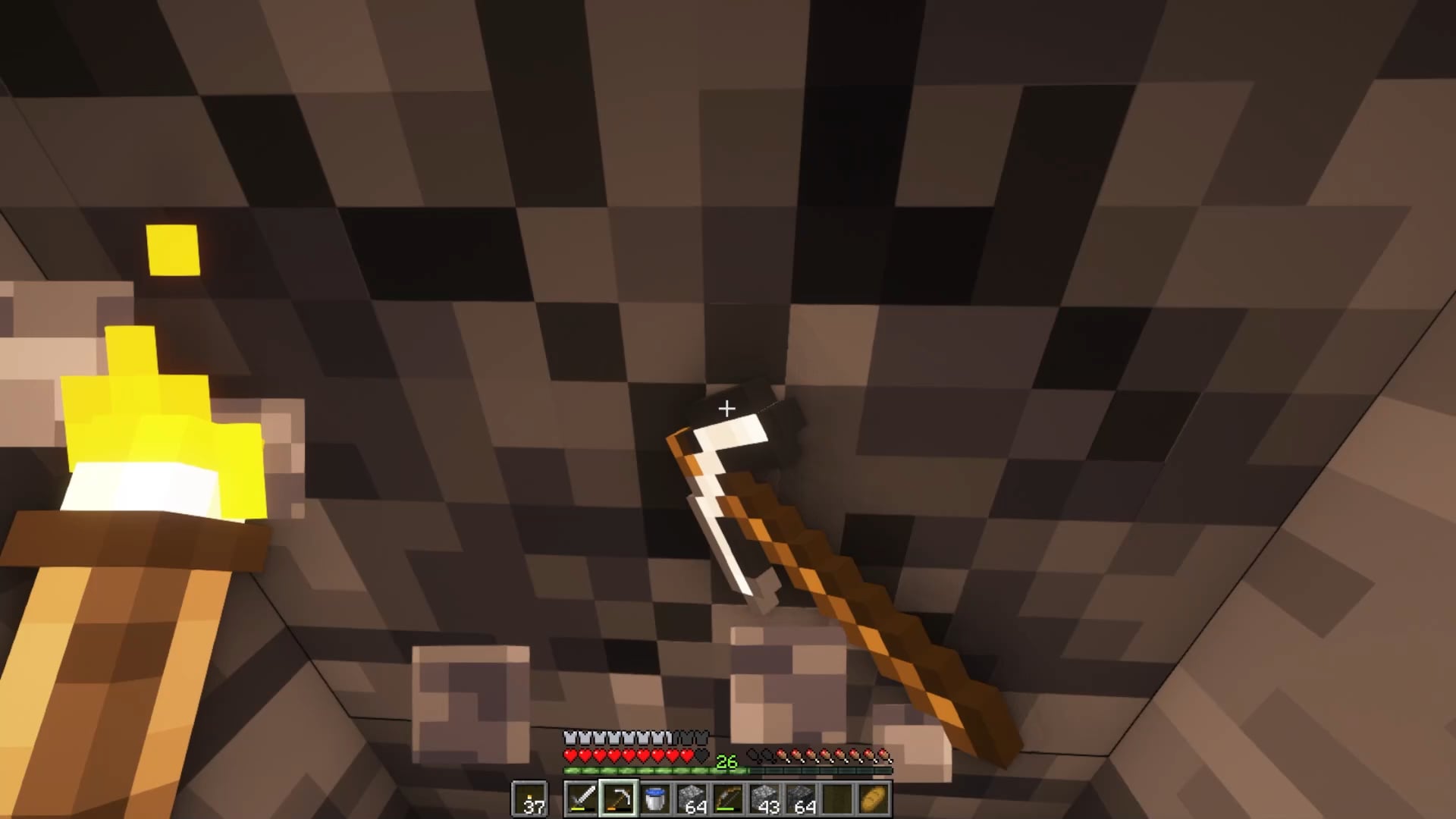 Minecraft Memes - When You Stay Up Mining Too Long!