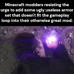 Minecraft Memes - "Why Minecraft, WHY?!"