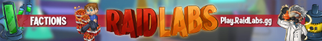 Raid Labs