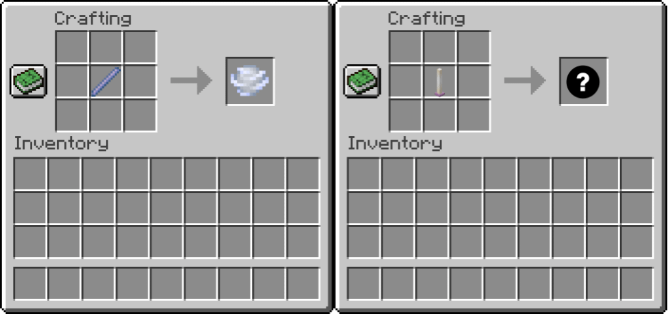 Minecraft Memes - "Crafting Woes: The Struggle is Real"