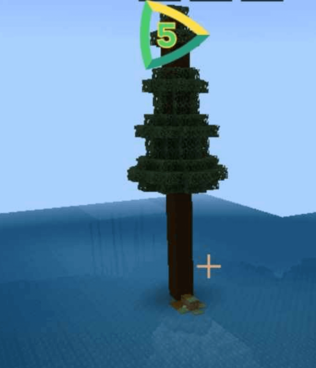 Minecraft Memes - Deepsea Branches