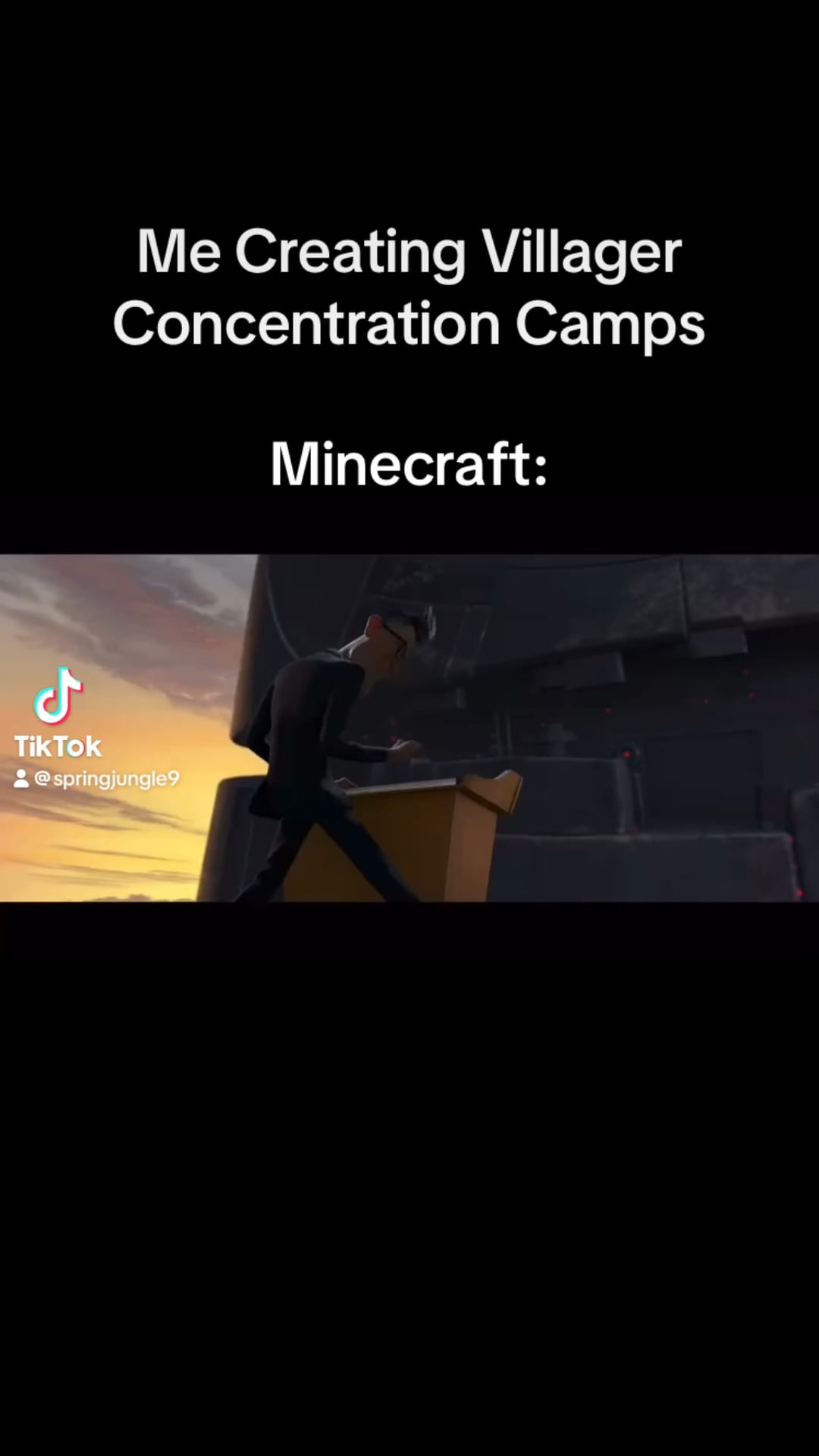 Minecraft Memes - MinecrAft Aria Math Spicy Meme