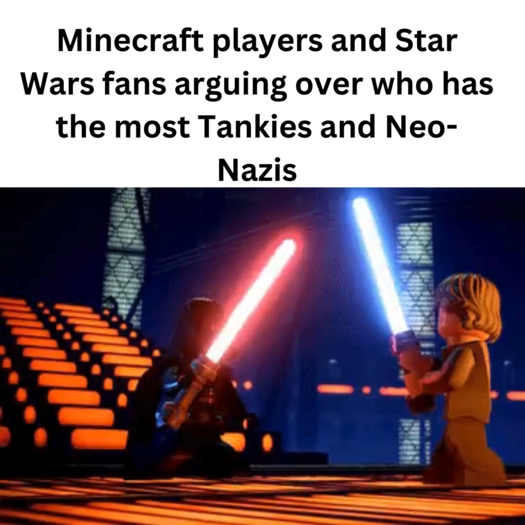Minecraft Memes - "Minecraft Community: expert gaslighters"