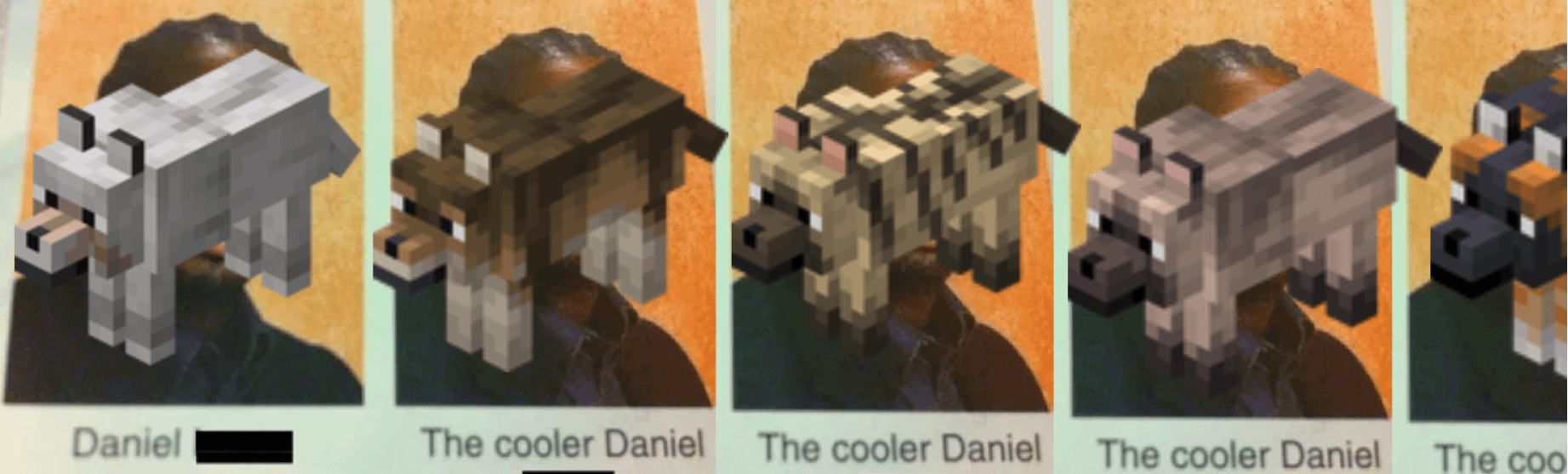 Minecraft Memes - Mineplex overflowing with 9 minigames