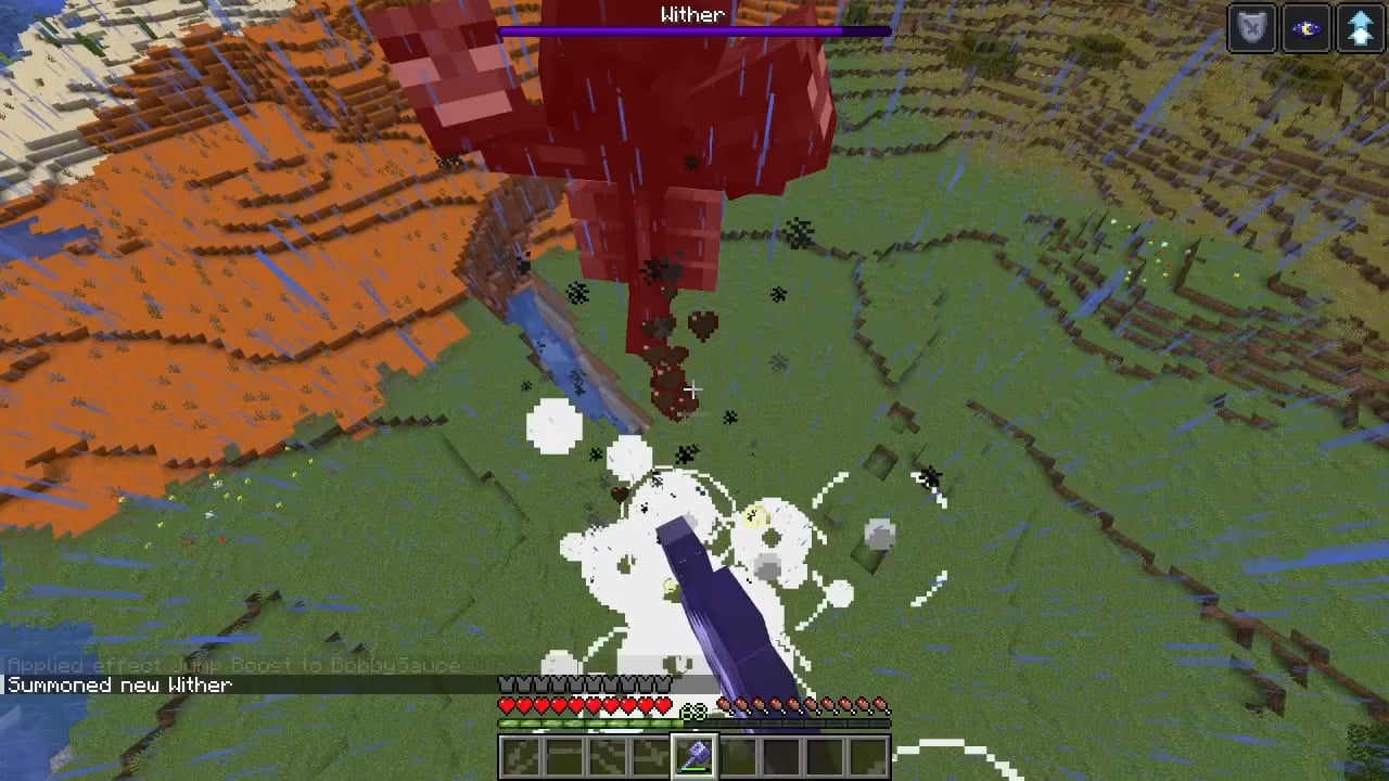 Minecraft Memes - Pizza Tower Catastrophe