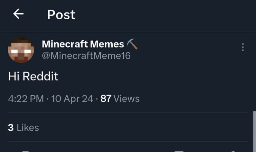 Minecraft Memes - You have been roasted!