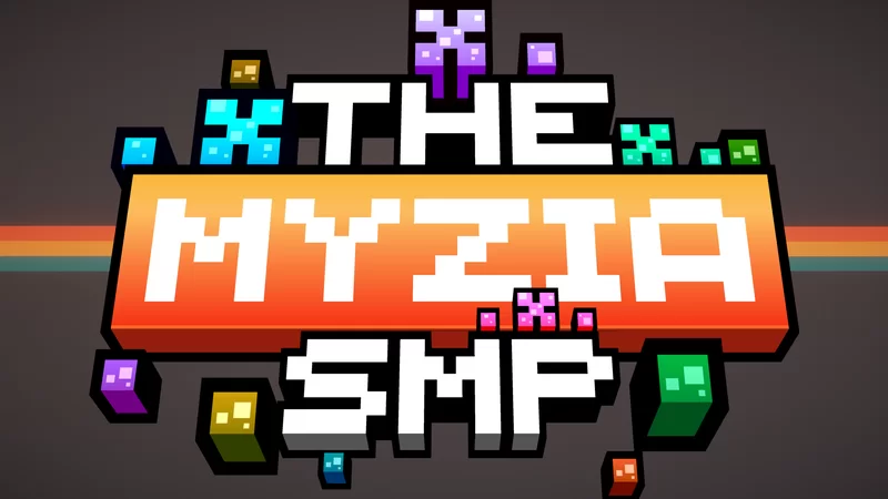The MyZia SMP