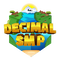 DecimalSMP season ONE live now !