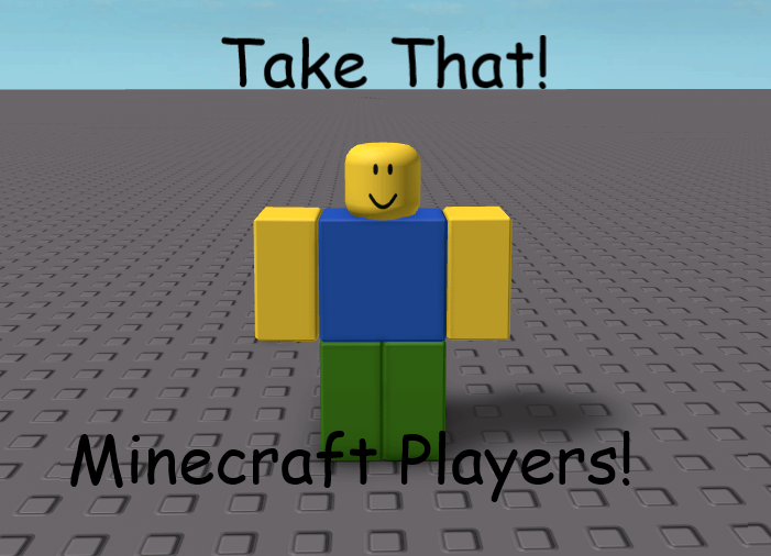 Minecraft Memes - Git gud, peasants!