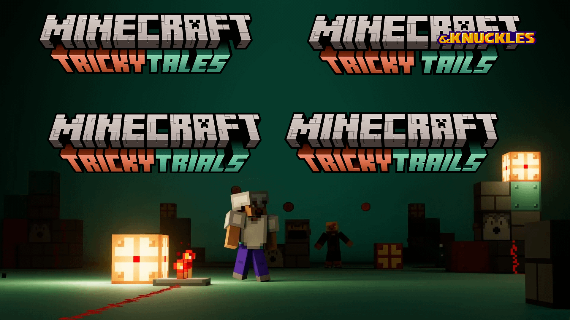 Minecraft Memes - I dropped the new update title next to the last one, what was it supposed to be called again? - Minecraft Meme
