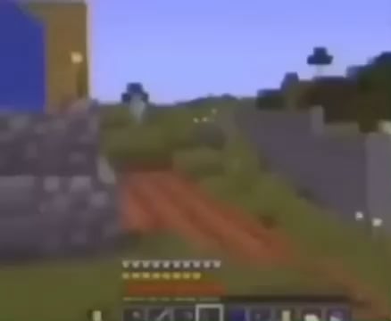 Minecraft Memes - Minecraft: Just a sprinkle of spice.