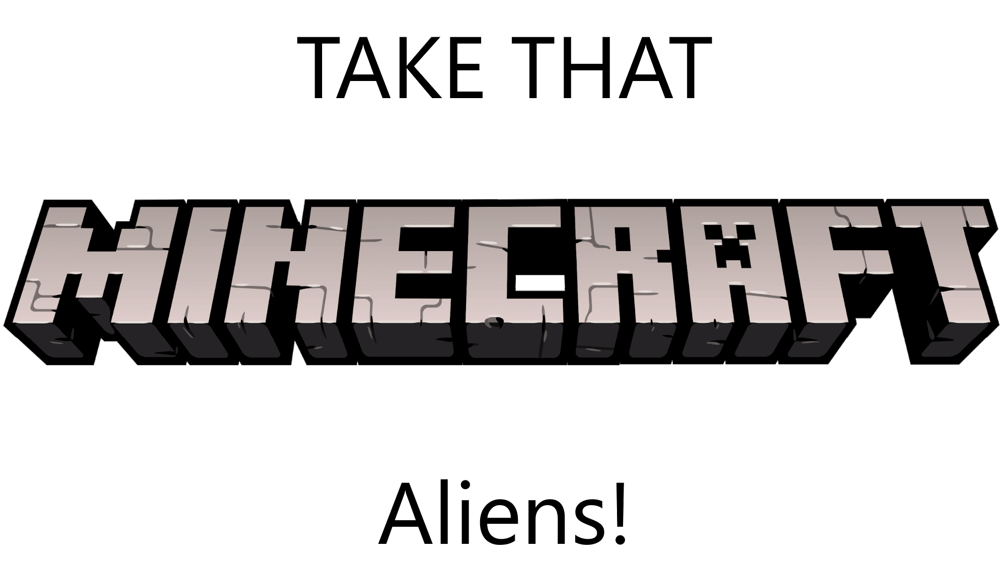 Minecraft Memes - Raiders: No we winnin'