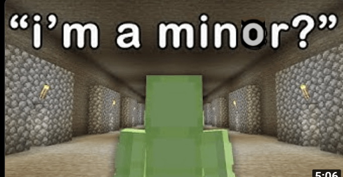 Minecraft Memes - Where the hell are the OG Minecraft YouTubers at? #BringBackSSundee