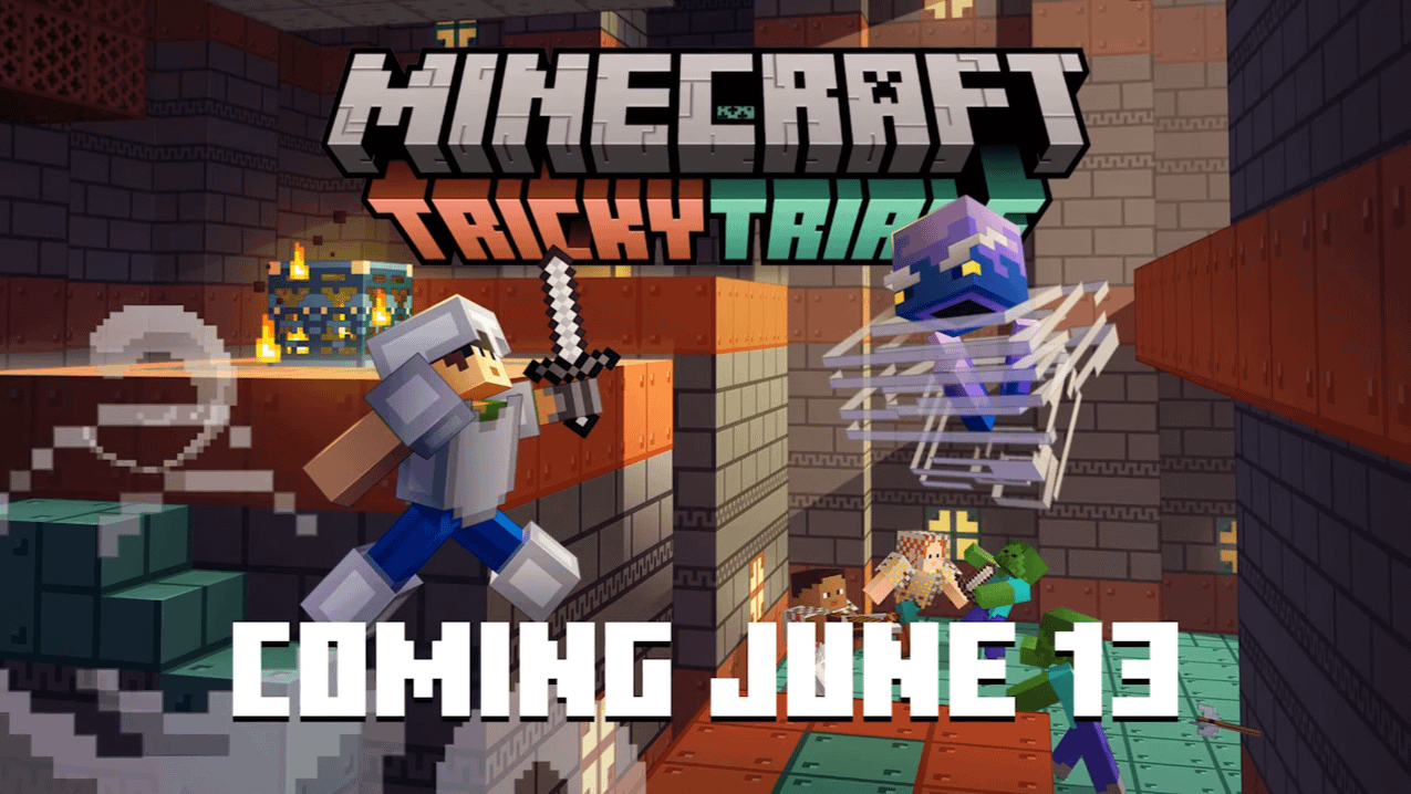 Minecraft Memes - Thursgay, June 13th
