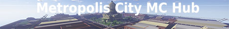 Metropolis City Network