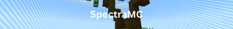 SpectraMC - Skyblock Server - Coming Soon