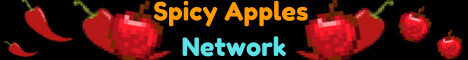 Spicy Apples Network