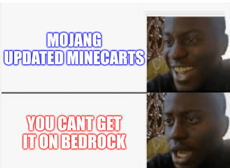 Minecraft Memes - Camman18, you gotta peep this meme!