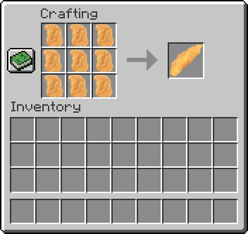 Minecraft Memes - Ingot Chicken Fingers: The Spicy Minecraft Meme