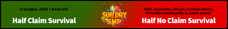 SundrySMP