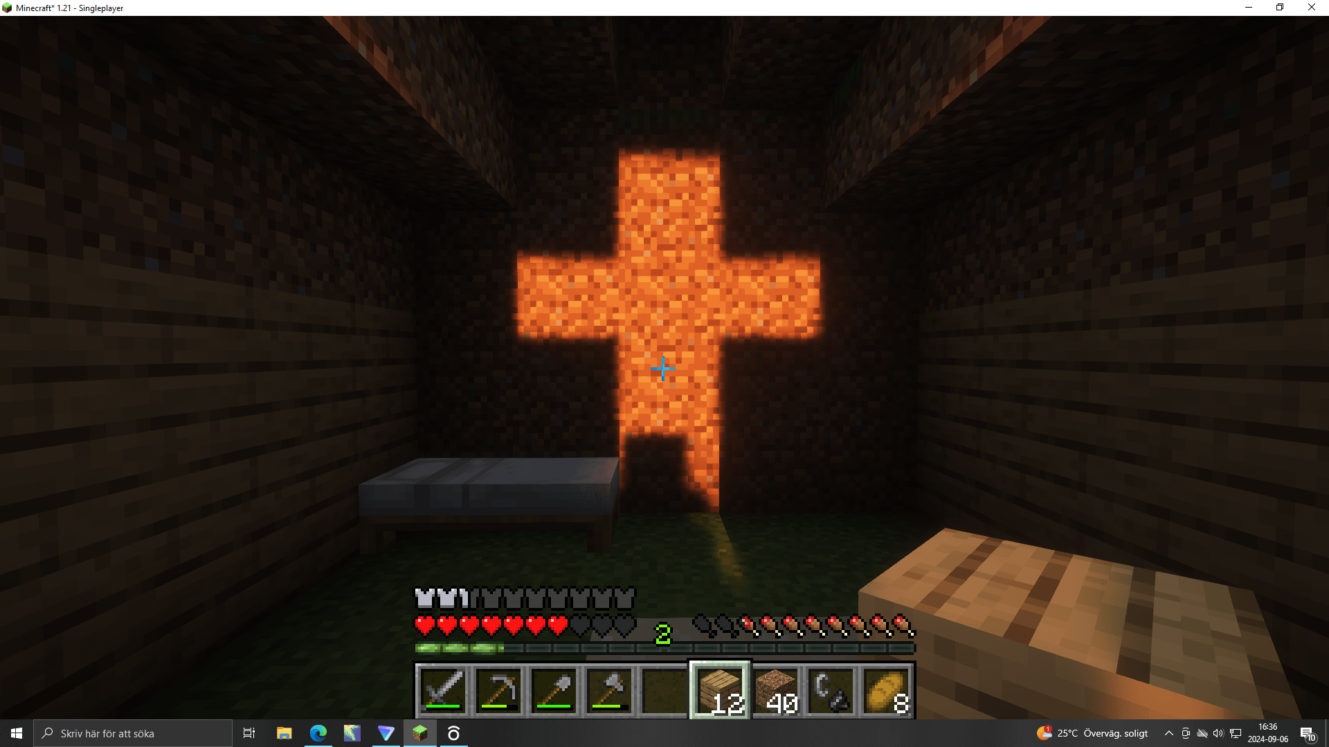 Minecraft Memes - Minecraft: God's Existence Confirmed