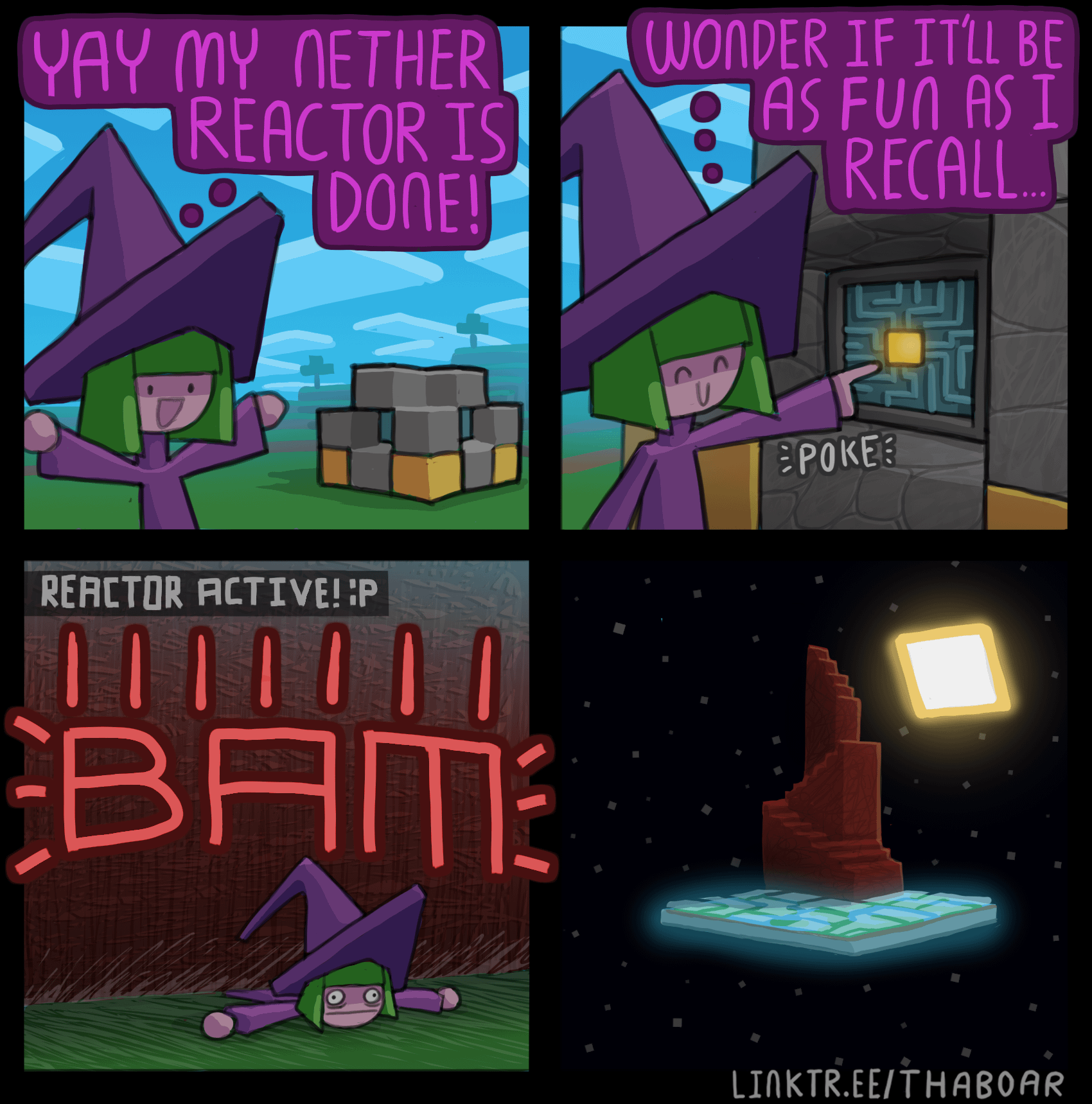 Minecraft Memes - Old Minecraft features were trash