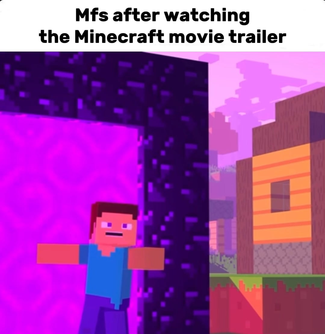 Minecraft Memes - Becoming the Ultimate Minecraft Chad