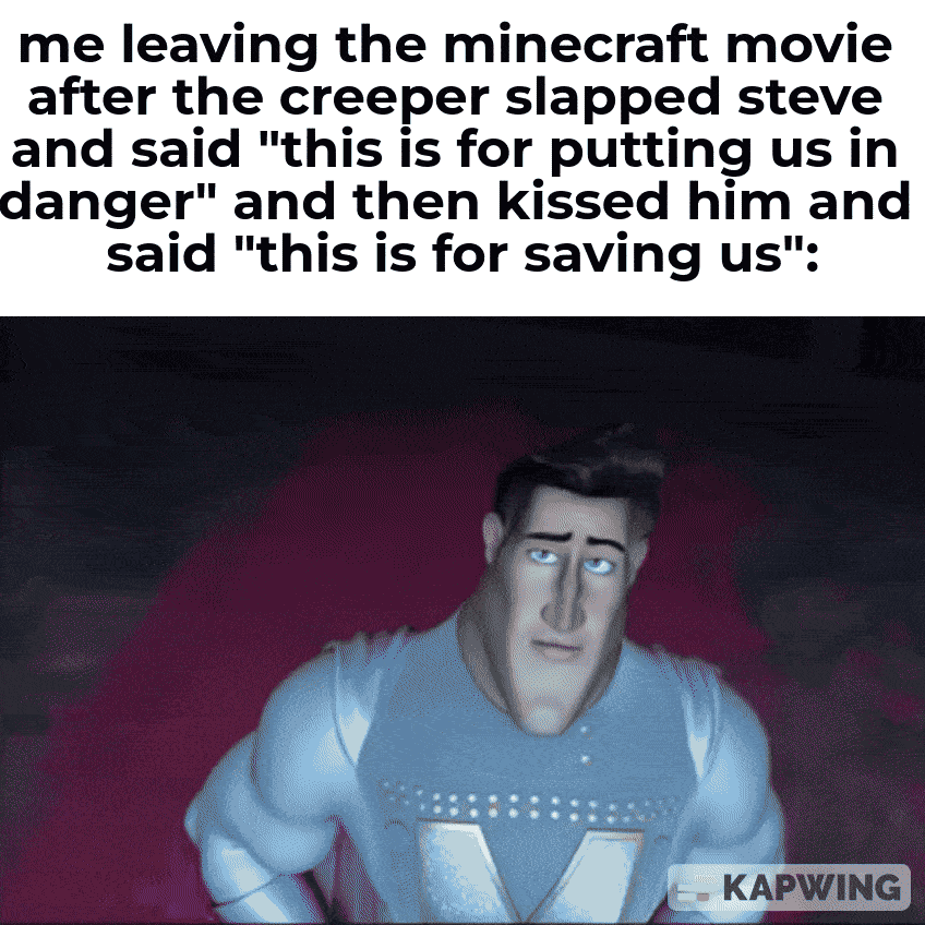 Minecraft Memes - This 💩 so ass 🥵