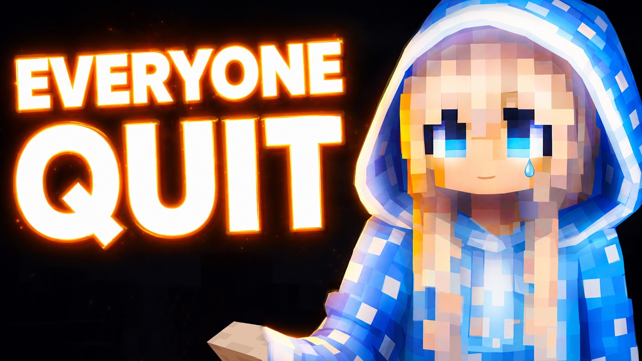 Biggest Minecraft Cheating Scandal Officially Over After MCTiers Staff Mass Resignation