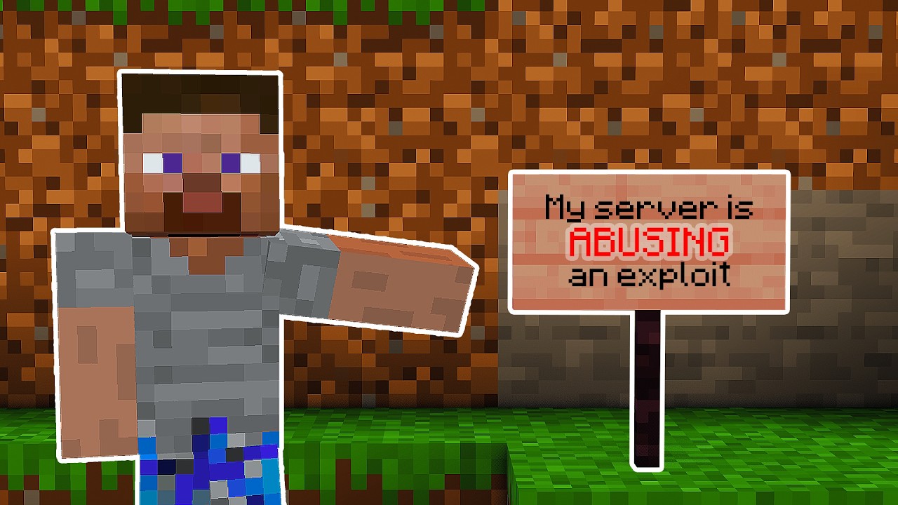 DonutSMP Exposed For Spying On Players Mods With Ancient Exploit