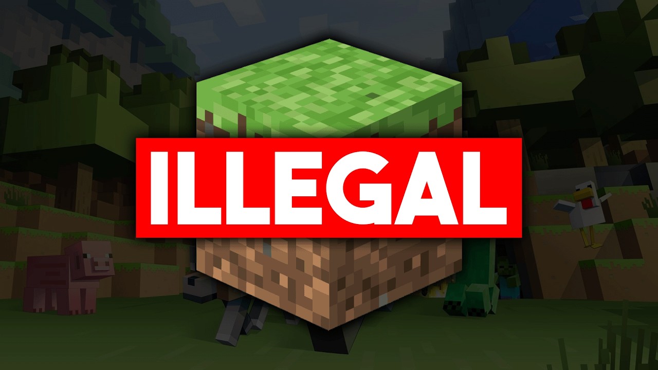 Minecraft Creator Files Class Action Lawsuit Against Mojang and Microsoft