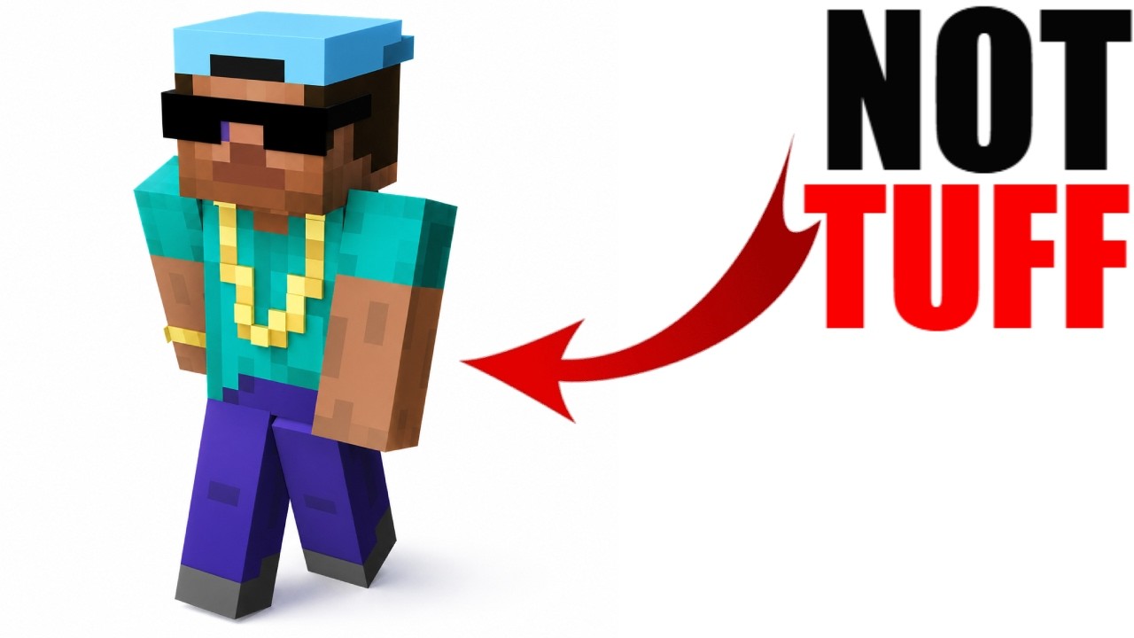 Minecraft E-Gangster Epidemic Exposed in New Video Warning