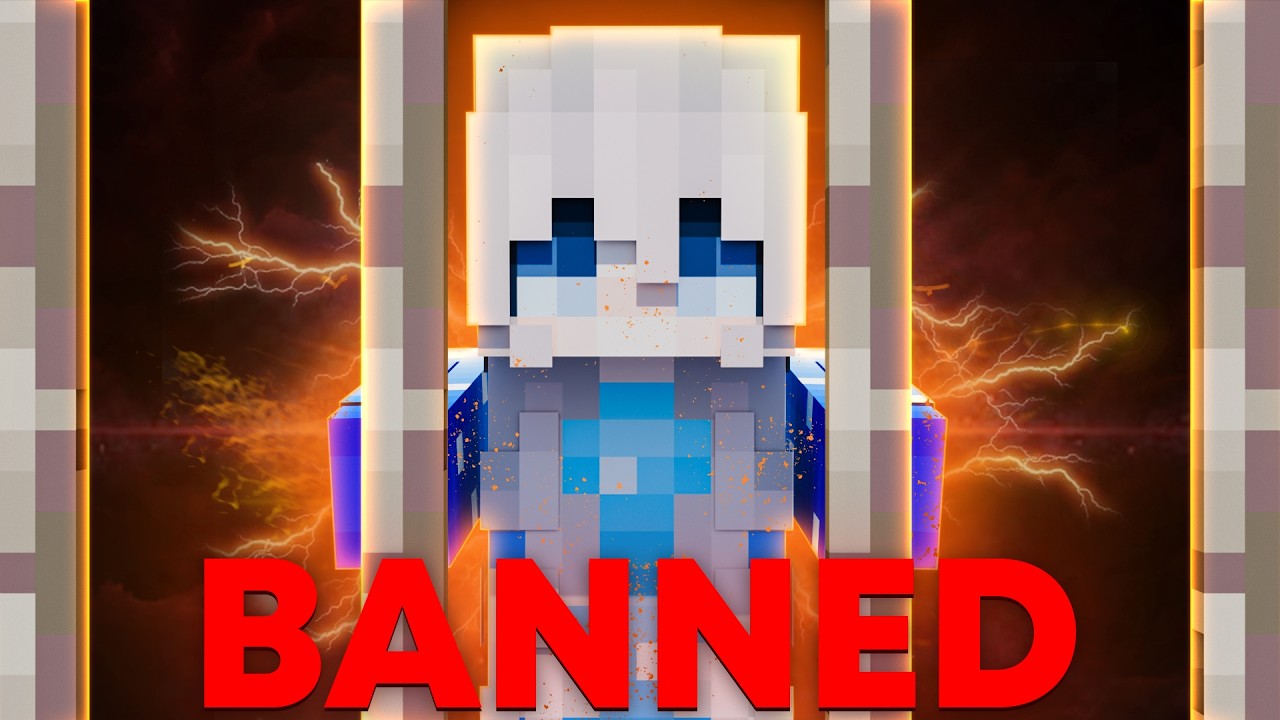 Minecrafts #1 PvPer Marlow Just Got Banned After Cheating Exposure