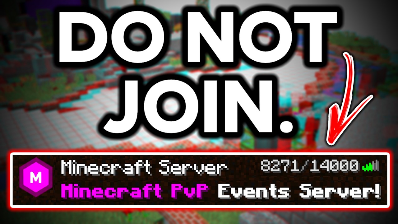 New Scam Lures Players From Popular Servers Into Account Theft Traps